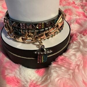 Bomb Party, Halloween Stack